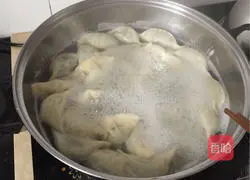 Illustration of how to make dumplings 7