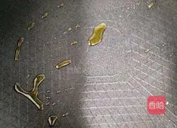 Illustration of making pan sandwich 3