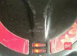 Spicy egg steamed bun slices (super simple) recipe 5