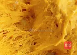 Illustrations of how to teach giant steamed buns 13