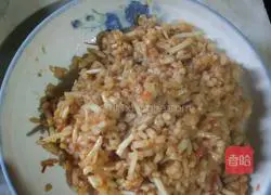 Illustration of how to cook Houttuynia cordata with tomatoes 1