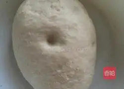 Illustration of how to make mutton and carrot buns 12