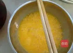 How to make egg fried rice Illustration 2