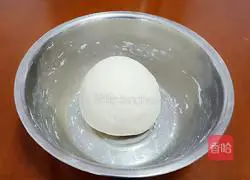 Steamed Pork Pancake recipe 2