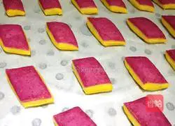 Teaching instructions for making giant steamed buns 18