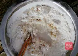 Zucchini and Egg Pie Recipe Illustration 7