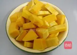 Pumpkin pie recipe 1