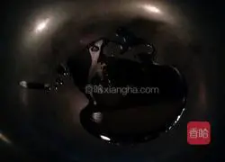 Illustration of how to make egg fried rice 4