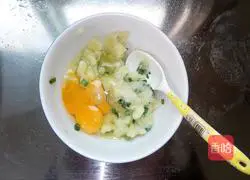 Home-style potato pancake recipe 5