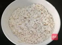 Illustration of how to make egg noodles 3