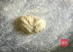 Illustration of how to cut steamed buns (bread machine version) 7