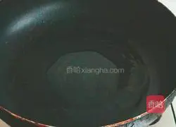 Illustration of how to make fried dumplings, wild rice dumplings and fresh meat dumplings 9