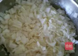 Illustration of how to make Shandong steamed buns 2