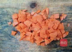 Pineapple fried rice recipe 2