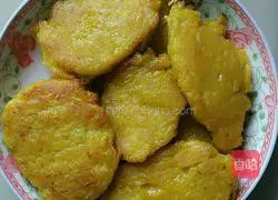 Pumpkin Cake Recipe Illustration 3