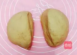 Brown sugar honey jujube steamed buns Illustration of how to do it 8