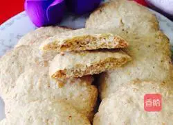 Oatmeal shortcake recipe 10