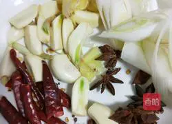 How to steam noodles Illustration 4