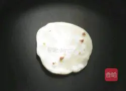 Illustration of how to make white sugar biscuits 9