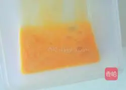 Fried rice recipe illustration 4