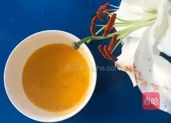 Egg Fried Rice Recipe Illustration 3