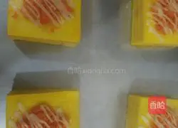 Toasted Sandwich Recipe Illustration 5