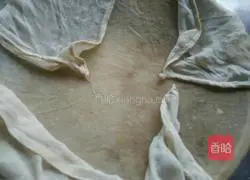 Illustration of how to make steamed dumplings 2