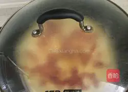 Hot dog egg pancake recipe 7