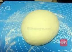 Illustration of how to make zucchini buns 8