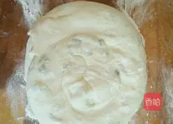 Illustration of home-style stir-fried pig heart steamed cake 9