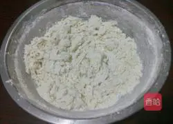 Illustration of homemade steamed buns 2