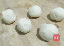 Illustration of how to make spring cakes 4