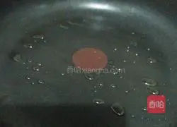 Illustration of how to make delicious pancakes 5