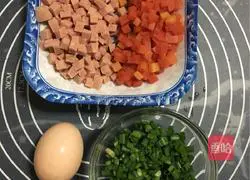 Illustration of how to make pan-fried potato pancakes 2