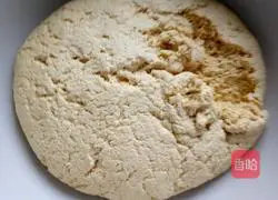 Illustration of how to make corn buns 4