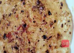 Illustration of how to make hand cakes 14