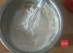 Shaolin Temple Vegetarian Cake (Improved Version) Recipe Illustration 5