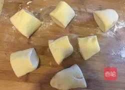 Illustration of how to make cornbread 5