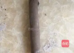 Illustration of how to make barley buckwheat steamed buns 8