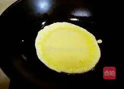 Egg Burrito Recipe Illustration 5