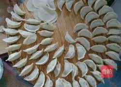 Illustration of how to make dumplings 6