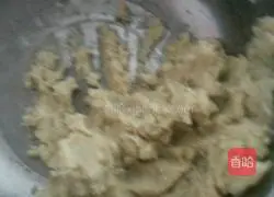 Sweet potato steamed bun rolls Illustration of how to do it 4