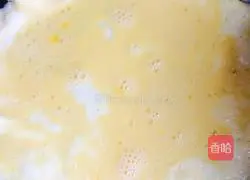 Electric Baking Pan Qiu Illustration of how to make Kwai Tan Egg Cake 6