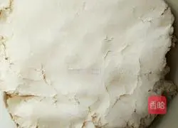 Illustration of how to make sweet potato cake 6