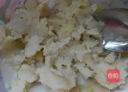 Soy Sauce Fried Rice Recipe Illustration 6