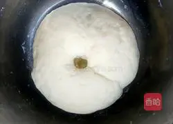 Illustration of how to make carrot and meat buns 8