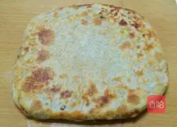 Illustration of how to make meatloaf 21