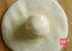 How to make hollow sesame cakes 9