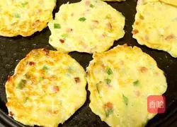 Potato cake recipe 4
