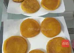 Pumpkin pancake recipe 7